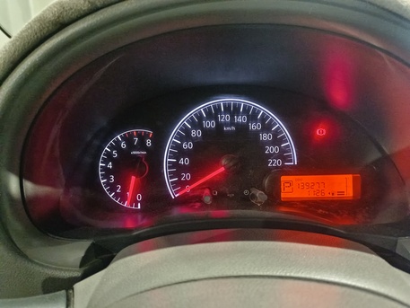 Yanbu, Vehicles, Cars & Trucks , SAR 18000,  Nissan Sunny,  2012,  Automatic,  139277 KM,  Single Handed Indian Expatriates, Own Used Car For Sale At Yanbu Royal Commission