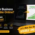 Is Your Business Invisible Online? We Can Fix That!