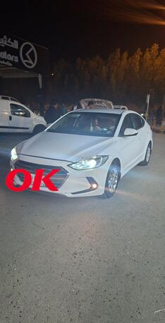 Umm Al Hamam, Pick Up & Drop Off, Pick Up And Drop Off