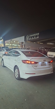 Umm Al Hamam, Pick Up & Drop Off, Pick Up And Drop Off