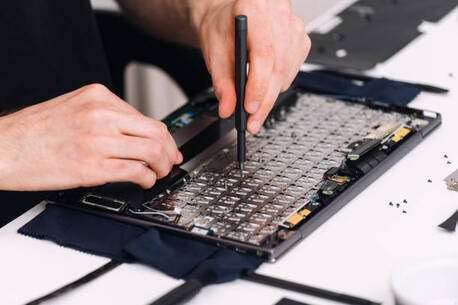 Dubai, Computer, Expert Laptop Keyboard Replacement Dubai | Binary Laptop