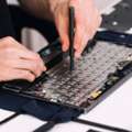 Expert Laptop Keyboard Replacement Dubai | Binary Laptop