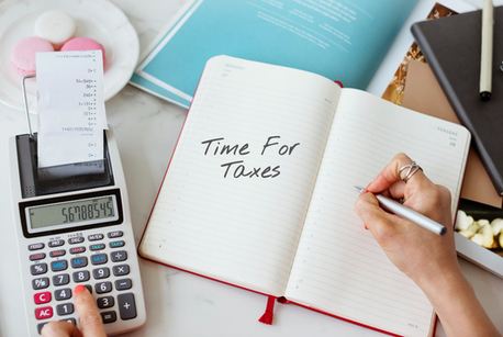 New York, Financial, High Income Tax Planning &ndash; Expert CA Advisory Services
