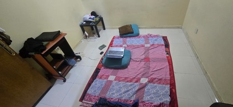 Jubail, Rooms for Rent, Furnished,  🏠 One Bedroom Available For Rent In A 2BHK Apartment &ndash; Pakistani Professionals Preferred.