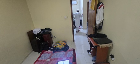 Jubail, Rooms for Rent, Furnished,  🏠 One Bedroom Available For Rent In A 2BHK Apartment &ndash; Pakistani Professionals Preferred.
