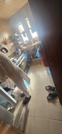 Jubail, Rooms for Rent, Furnished,  🏠 One Bedroom Available For Rent In A 2BHK Apartment &ndash; Pakistani Professionals Preferred.
