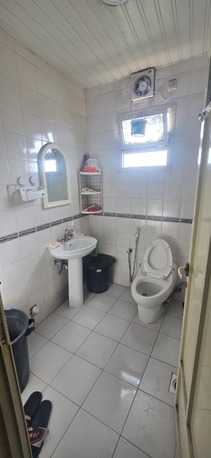 Jubail, Rooms for Rent, Furnished,  🏠 One Bedroom Available For Rent In A 2BHK Apartment &ndash; Pakistani Professionals Preferred.