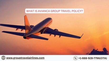 New York, Travel, What Is Avianca Group Travel Policy?