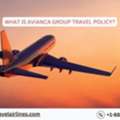 What Is Avianca Group Travel Policy?