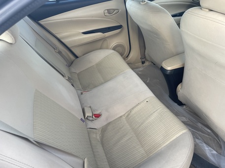 Dammam, Vehicles, Cars & Trucks , SAR 35,  Toyota Yaris 2021,  2021,  240 KM,