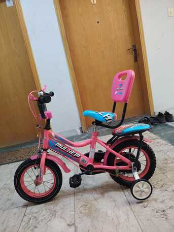 Khobar, Bicycles, SAR 80,  Bycycle Sale In Very Good Condition
