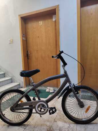 Khobar, Bicycles, SAR 80,  Bycycle Sale In Very Good Condition