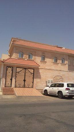 Al Rehab, Apartments, Flats, Houses & Villas, SAR 33000/month,  0 Sq. Meter,  Apartment In A Villa