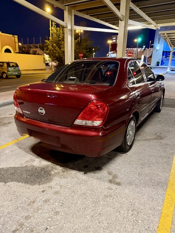 Isa Town, Vehicles, Cars & Trucks , BHD 1200,  Nissan Sunny Classic,  2010,  Automatic,  160000 KM,  🟢Nissan Sunny  Mint Condition Japan Made 🟢