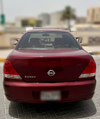 Isa Town, Vehicles, Cars & Trucks , BHD 1200,  Nissan Sunny Classic,  2010,  Automatic,  160000 KM,  🟢Nissan Sunny  Mint Condition Japan Made 🟢