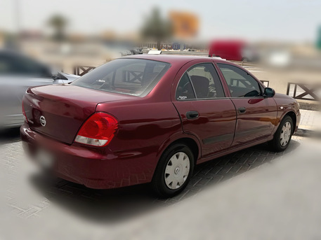Isa Town, Vehicles, Cars & Trucks , BHD 1200,  Nissan Sunny Classic,  2010,  Automatic,  160000 KM,  🟢Nissan Sunny  Mint Condition Japan Made 🟢
