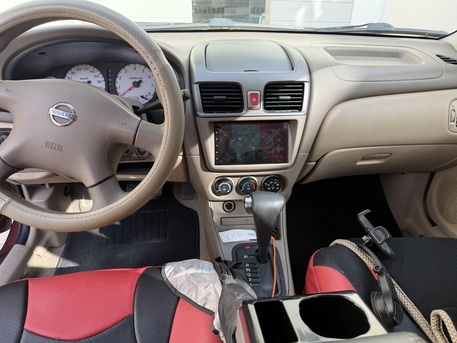 Isa Town, Vehicles, Cars & Trucks , BHD 1200,  Nissan Sunny Classic,  2010,  Automatic,  160000 KM,  🟢Nissan Sunny  Mint Condition Japan Made 🟢