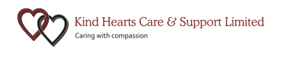London, Business, Kind Hearts Care & Support Ltd