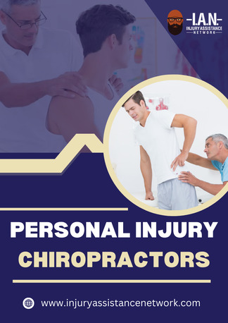 Miami, Medical, Trusted Personal Injury Chiropractic Care Near You