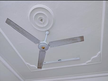 Khobar, Electrical & Plumbing, SAR 50,  Cealing Fan 120 Volts Sale