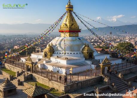 Jaipur, Education, Nepal Technology Tour For Students | Learning With Edutour