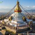 Nepal Technology Tour For Students | Learning With Edutour
