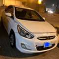 SAR 18000,  2016,  2016,  Automatic,  480085 KM,  Accent Car