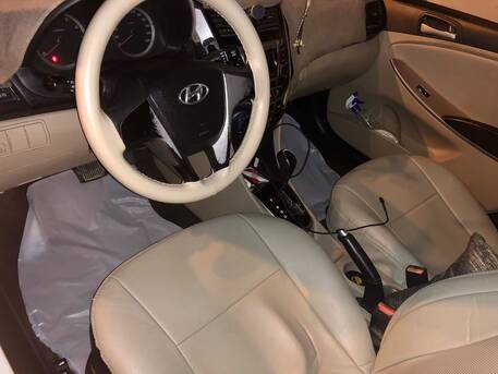 Riyadh, Vehicles, Cars & Trucks , SAR 18000,  2016,  2016,  Automatic,  480085 KM,  Accent Car