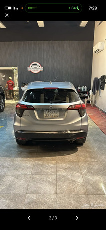 Riyadh, Vehicles, Cars & Trucks , SAR 42000,  Honda HR-V,  2021,  Automatic,  215000 KM,