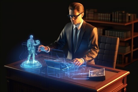 Kolkata, Software Development, Supercharge Your Business With Sourcedesk&rsquo;s Custom AI Agent Development Services