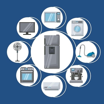 Riyadh, Air Conditioning, Maintenance Ac And Other Appliances