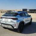 SAR 1400,  Suzuki Fronx,  2025,  Automatic,  39000 KM,    Leasing