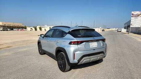Dammam, Vehicles, Cars & Trucks , SAR 1400,  Suzuki Fronx,  2025,  Automatic,  39000 KM,    Leasing