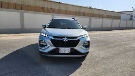 Dammam, Vehicles, Cars & Trucks , SAR 1400,  Suzuki Fronx,  2025,  Automatic,  39000 KM,    Leasing