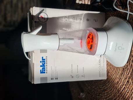 Zinj, Electronics, BHD 22,  Fakir Hypo Clean 3 Layer Electrode System Water Sterilizer, HYPO CLEAN