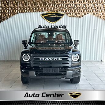 Riffa, Vehicles, Cars & Trucks , BHD 13300,  HAVAL H9 GWM 4WD 2026 BLACK MID OPTION,  2026,  Automatic,  ,