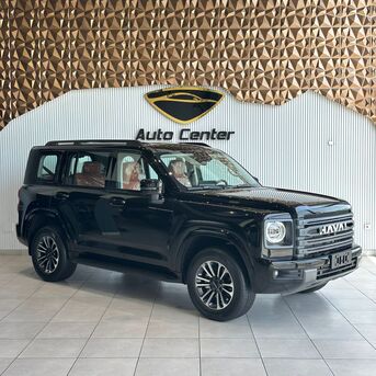 Riffa, Vehicles, Cars & Trucks , BHD 13300,  HAVAL H9 GWM 4WD 2026 BLACK MID OPTION,  2026,  Automatic,  ,