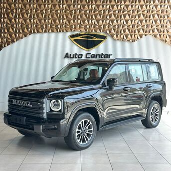 Riffa, Vehicles, Cars & Trucks , BHD 13300,  HAVAL H9 GWM 4WD 2026 BLACK MID OPTION,  2026,  Automatic,  ,