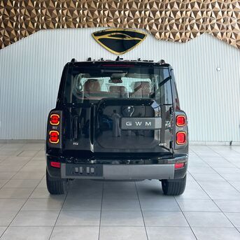 Riffa, Vehicles, Cars & Trucks , BHD 13300,  HAVAL H9 GWM 4WD 2026 BLACK MID OPTION,  2026,  Automatic,  ,