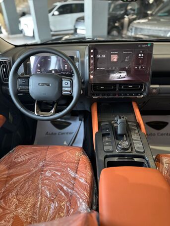 Riffa, Vehicles, Cars & Trucks , BHD 13300,  HAVAL H9 GWM 4WD 2026 BLACK MID OPTION,  2026,  Automatic,  ,