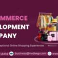 NxDeep Connectz &ndash; Reliable E-Commerce Development Company