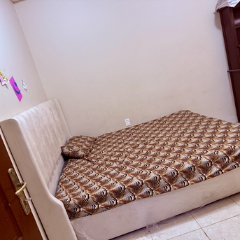 Khobar, Rooms for Rent, SAR 800/month,  Furnished,  FOR RENT - FURNISHED BEDROOM AVAILABLE FOR EXECUTIVE BACHELOR