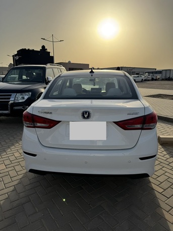 Riyadh, Vehicles, Cars & Trucks , SAR 26000,  Changan Alsvin,  2024,  Automatic,  71000 KM,