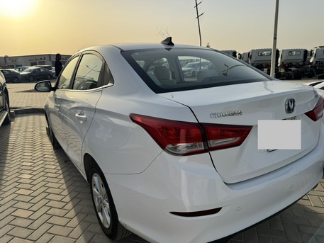Riyadh, Vehicles, Cars & Trucks , SAR 26000,  Changan Alsvin,  2024,  Automatic,  71000 KM,