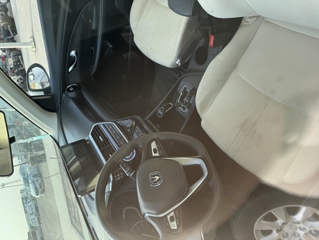 Riyadh, Vehicles, Cars & Trucks , SAR 26000,  Changan Alsvin,  2024,  Automatic,  71000 KM,