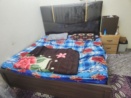Jubail, Bedspace For Rent, SAR 485/month,  I Am Offering A Bed Space In My Room For Pakistani Bachelor