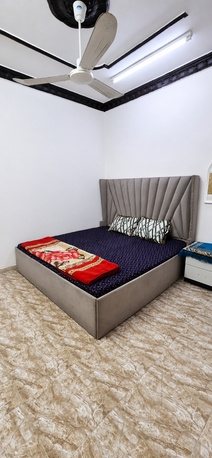 Manfouha, Apartments, Flats, Houses & Villas, SAR 2200/month,  2 BR,  Faunished Family Flat For Rent In Manfouha Jadeed Near Skirinah Metro Station