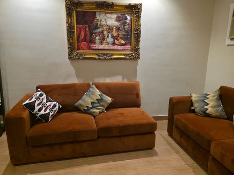 Al Safa, Furniture, SAR 2000,  Sofa Set_Bedroom Set_TV
