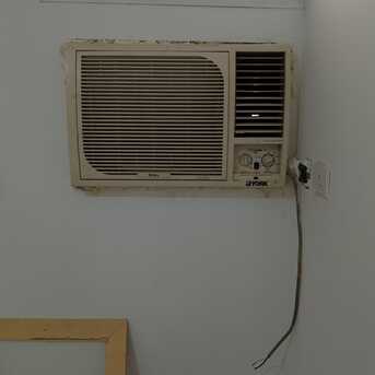Al Safa, Air Conditioners, SAR 1500,  2 Window AC Available For Sale (SAR 1500)