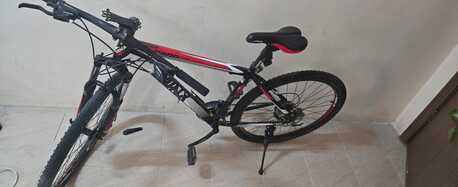 Riyadh, Bicycles, SAR 500400,  2 Bikes